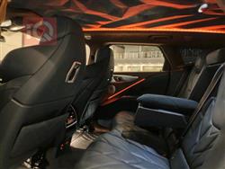 بي ام دبليو XM